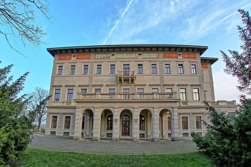 Apartment Na Kozacce 6 Prague Exterior photo