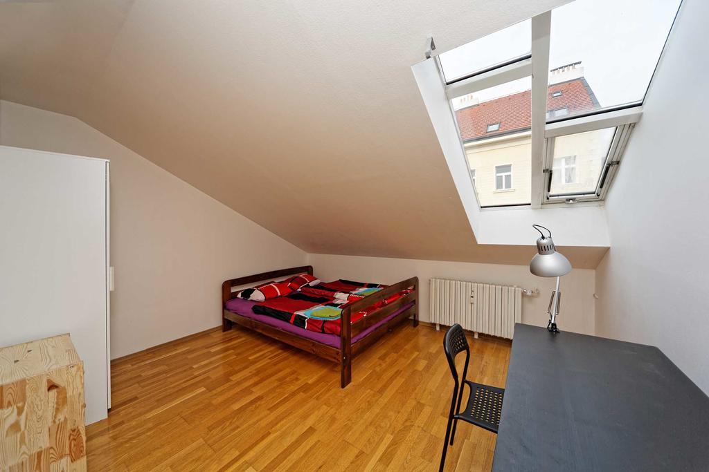 Apartment Na Kozacce 6 Prague Exterior photo