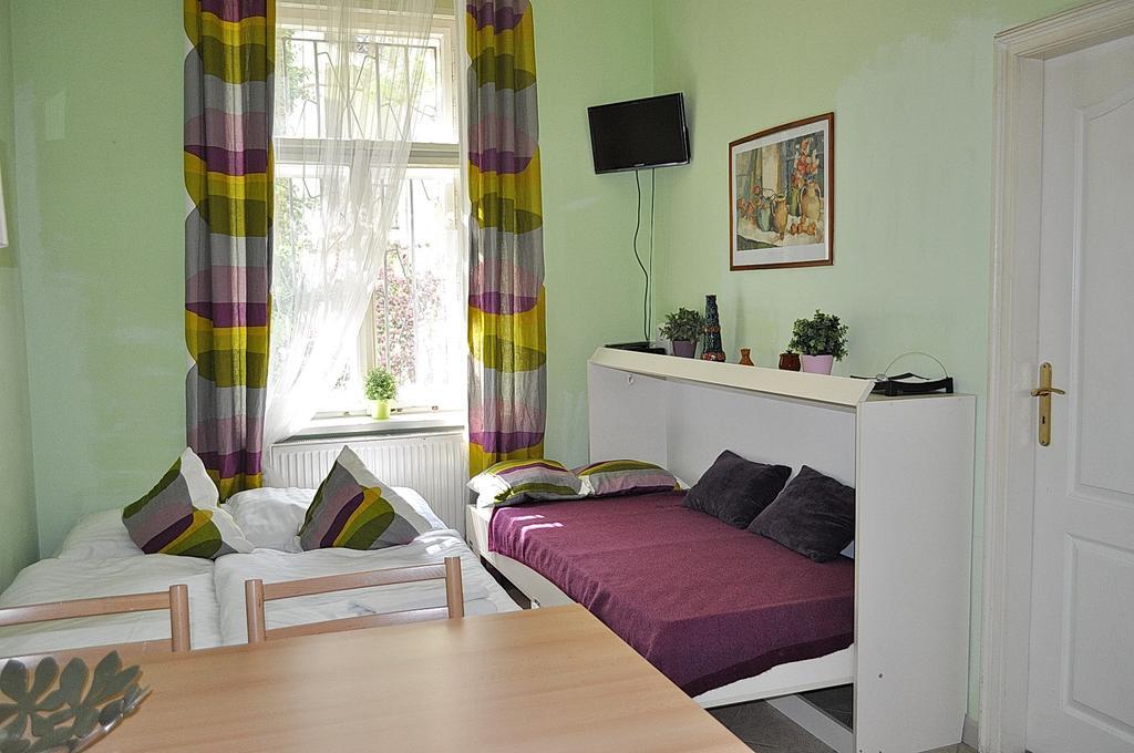 Apartment Na Kozacce 6 Prague Exterior photo