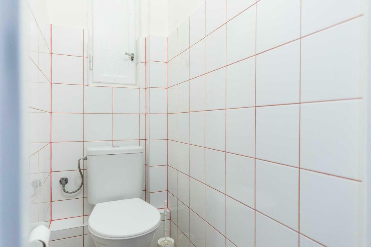 Apartment Na Kozacce 6 Prague Exterior photo